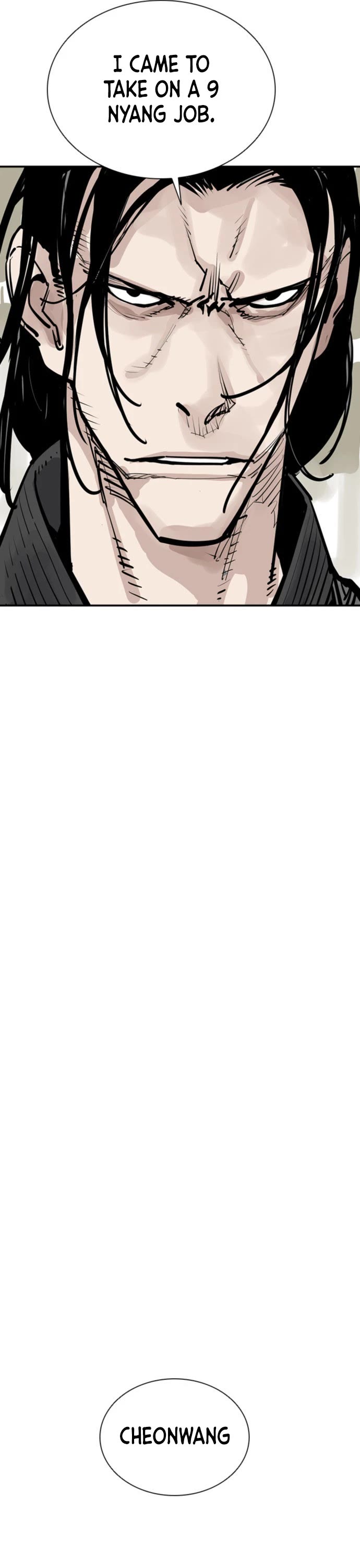 Death God chapter 55 page 23