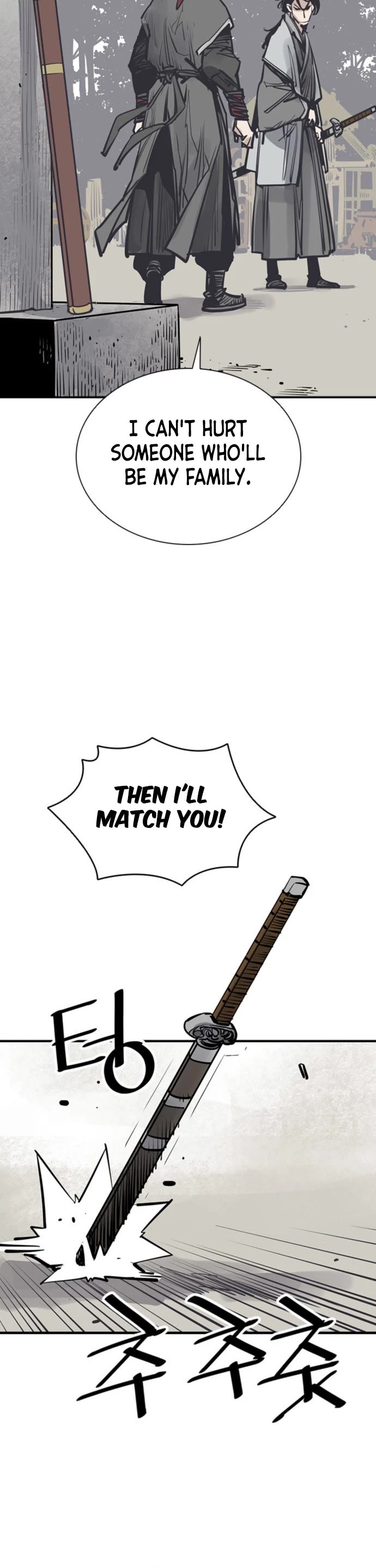 Death God chapter 55 page 27