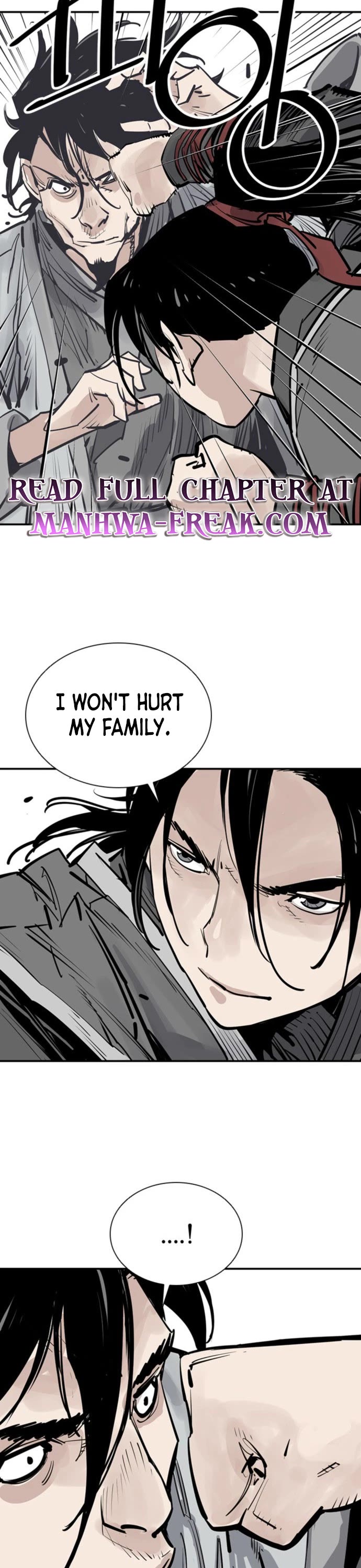 Death God chapter 55 page 30