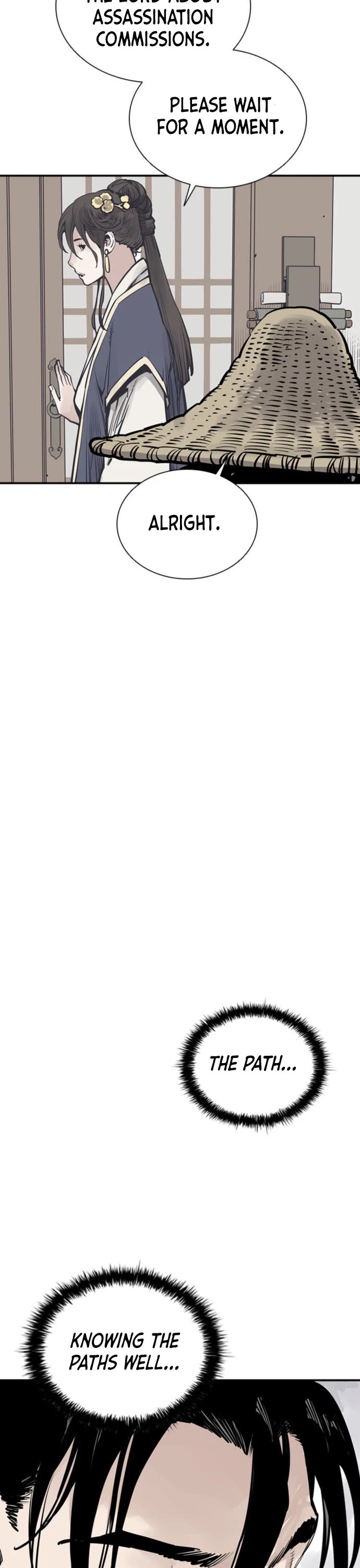 Death God chapter 55 page 4