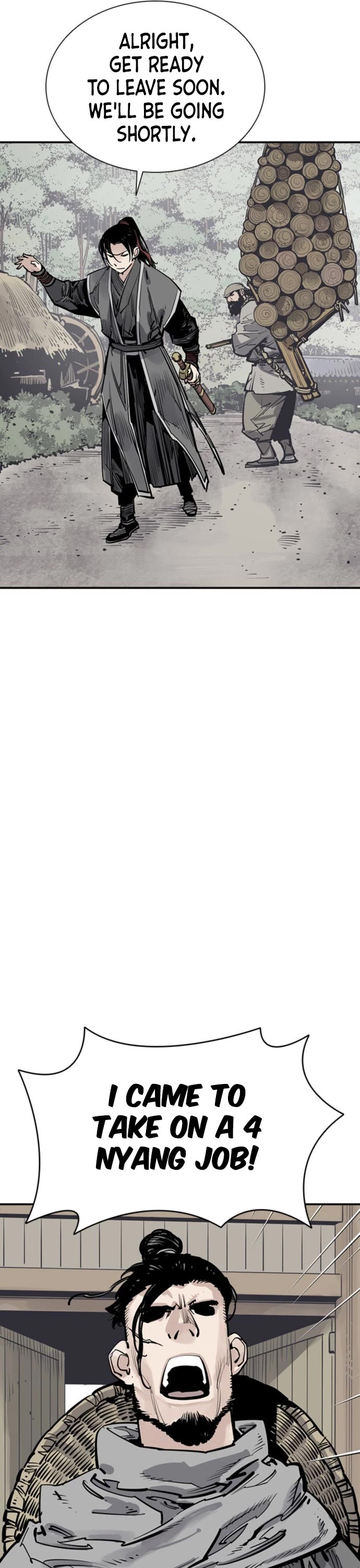 Death God chapter 56 page 10