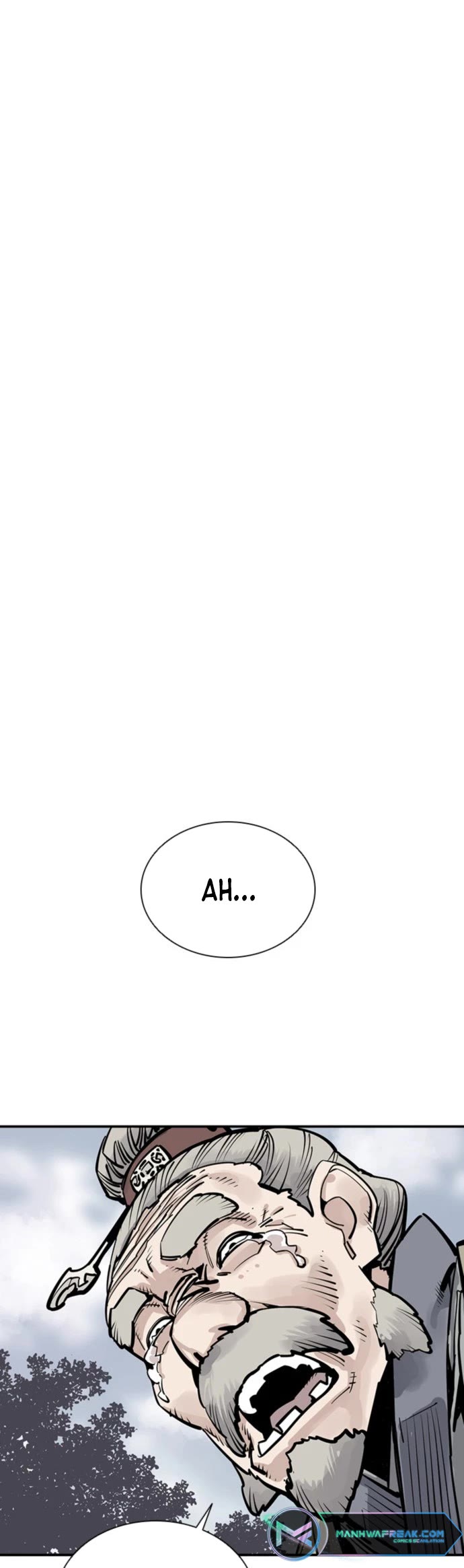Death God chapter 56 page 12
