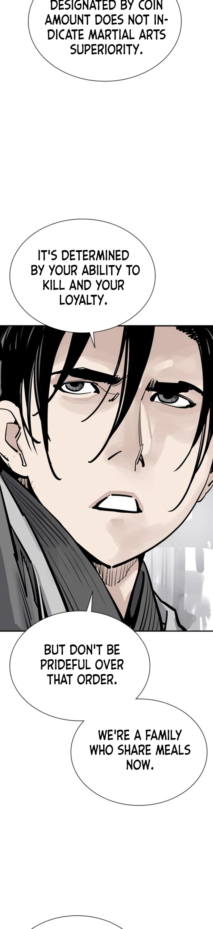 Death God chapter 56 page 19