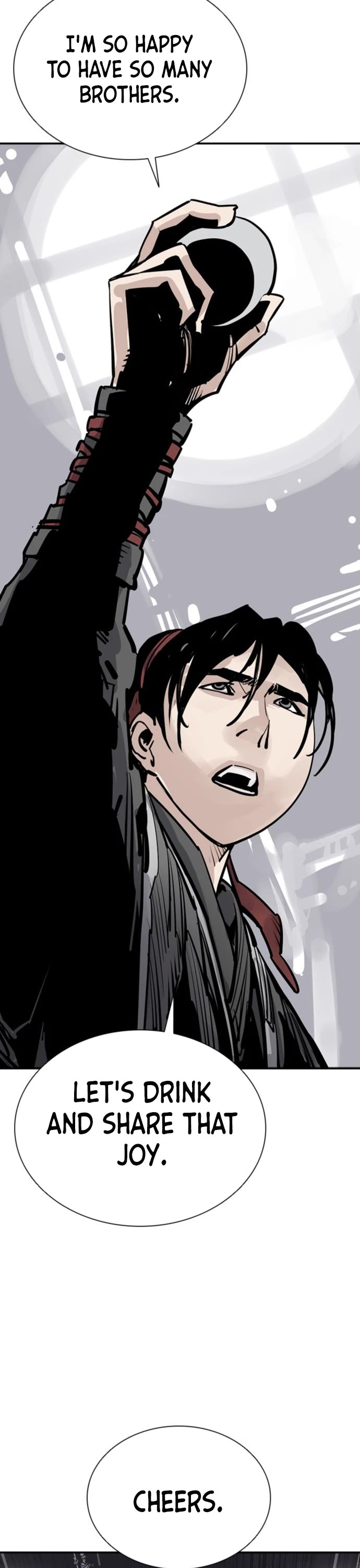 Death God chapter 56 page 20