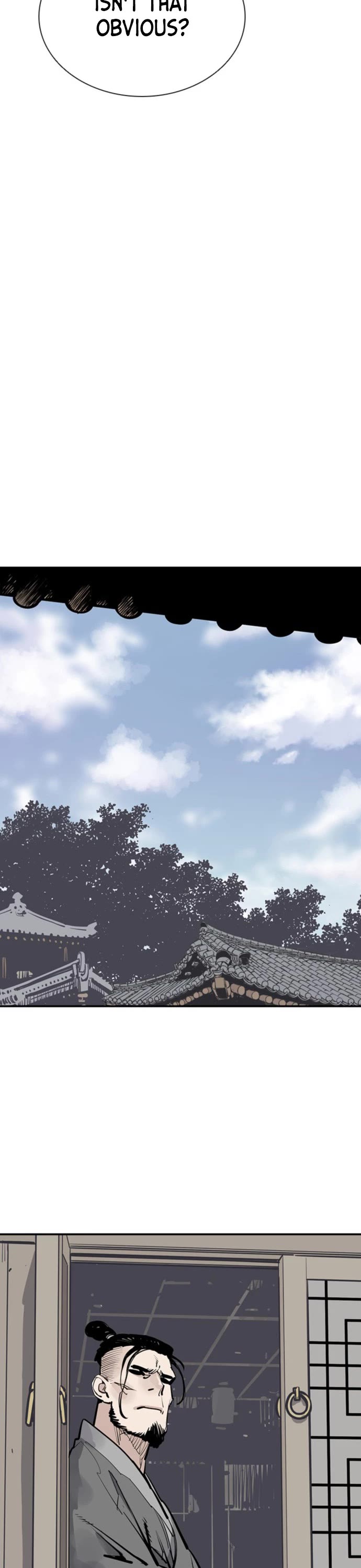 Death God chapter 56 page 27