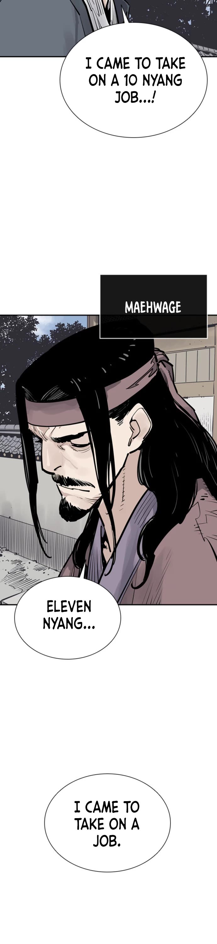 Death God chapter 56 page 3