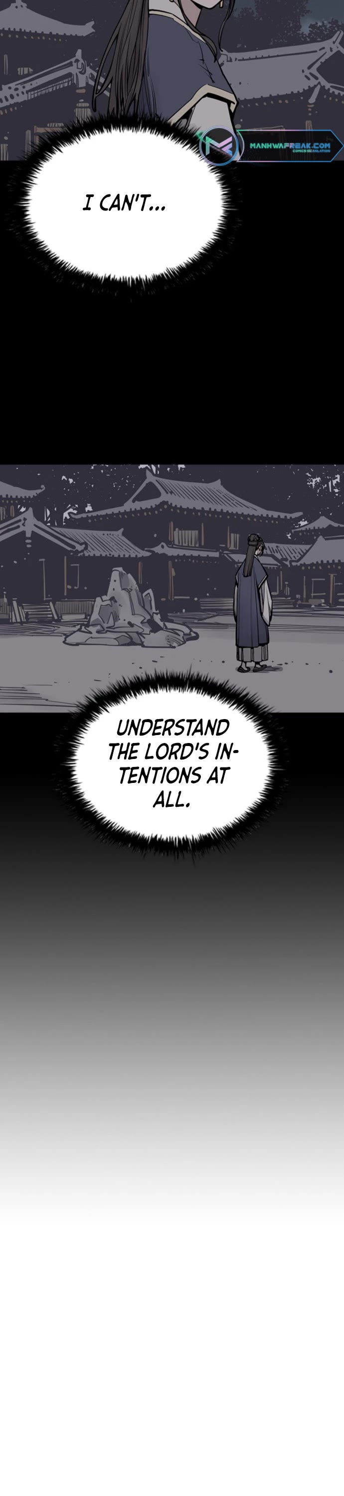 Death God chapter 56 page 37