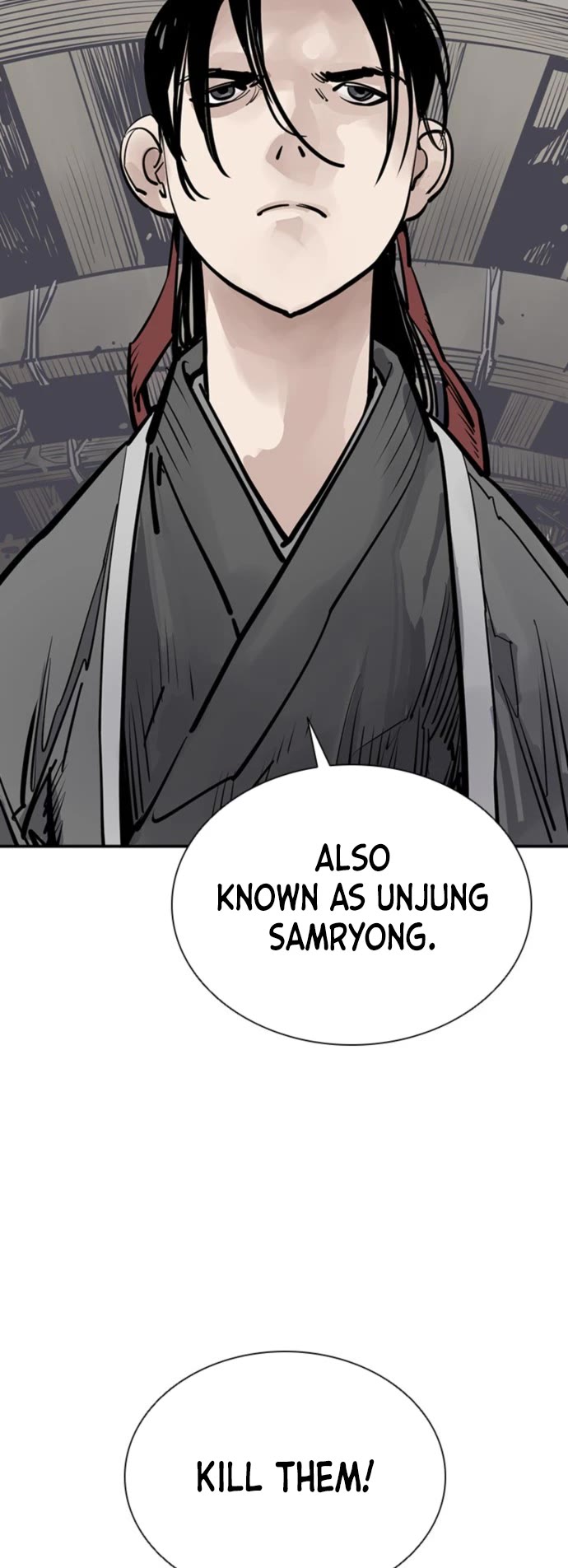 Death God chapter 56 page 44