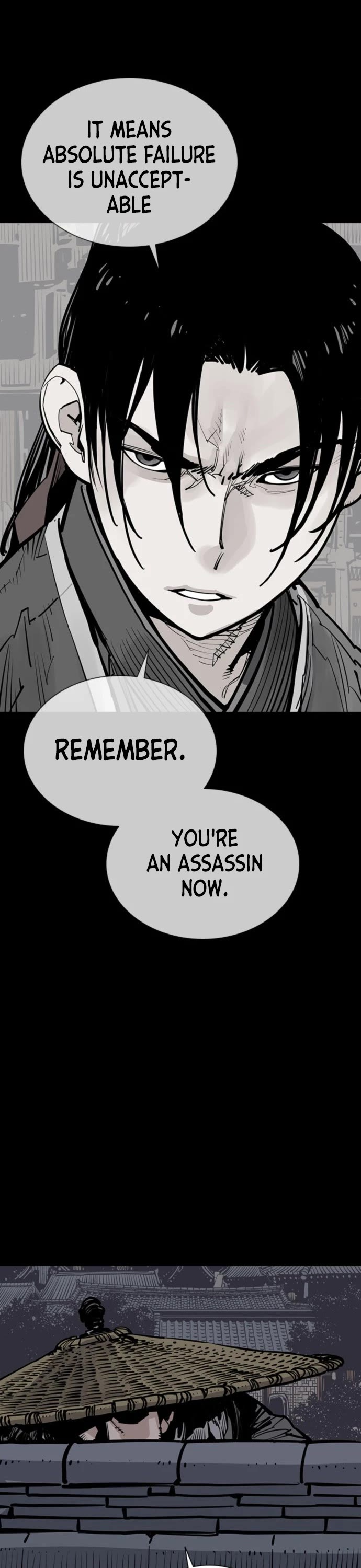 Death God chapter 57 page 12