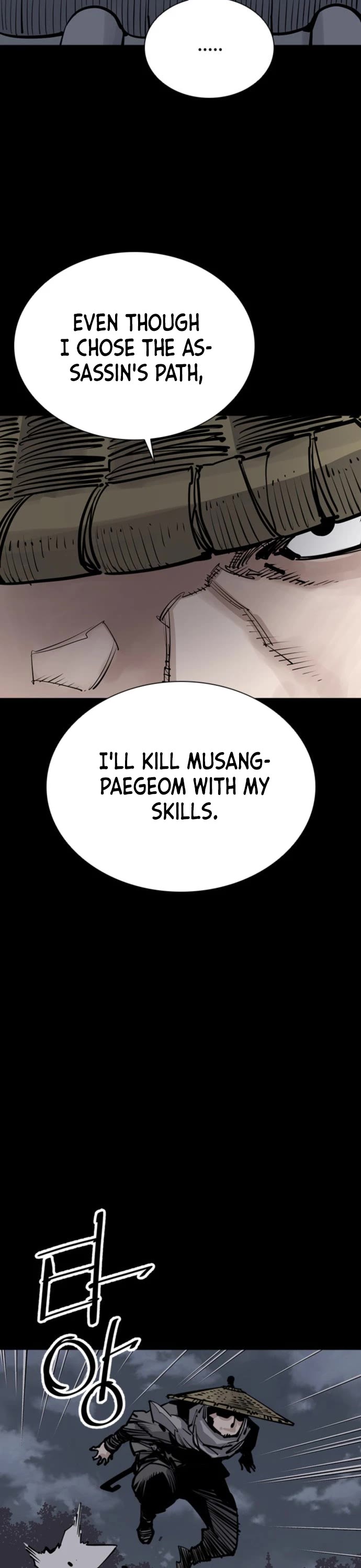 Death God chapter 57 page 13