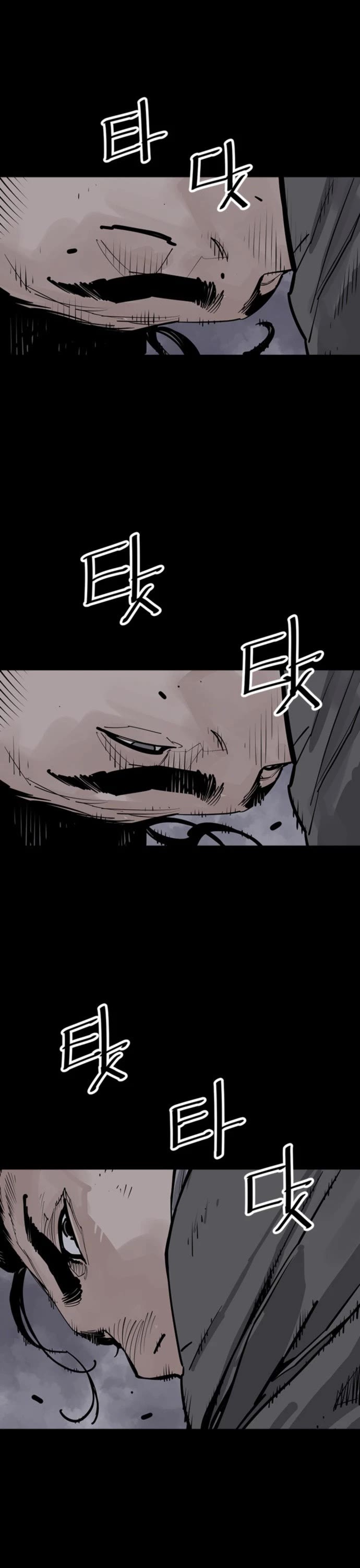 Death God chapter 57 page 40