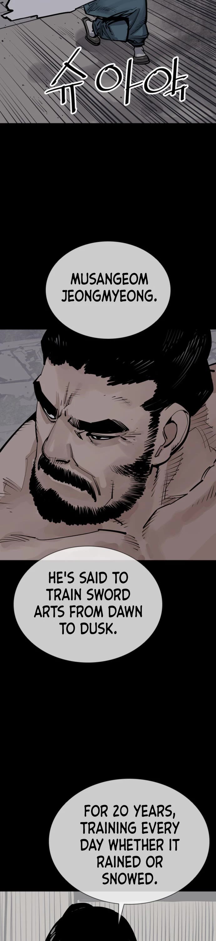 Death God chapter 57 page 8