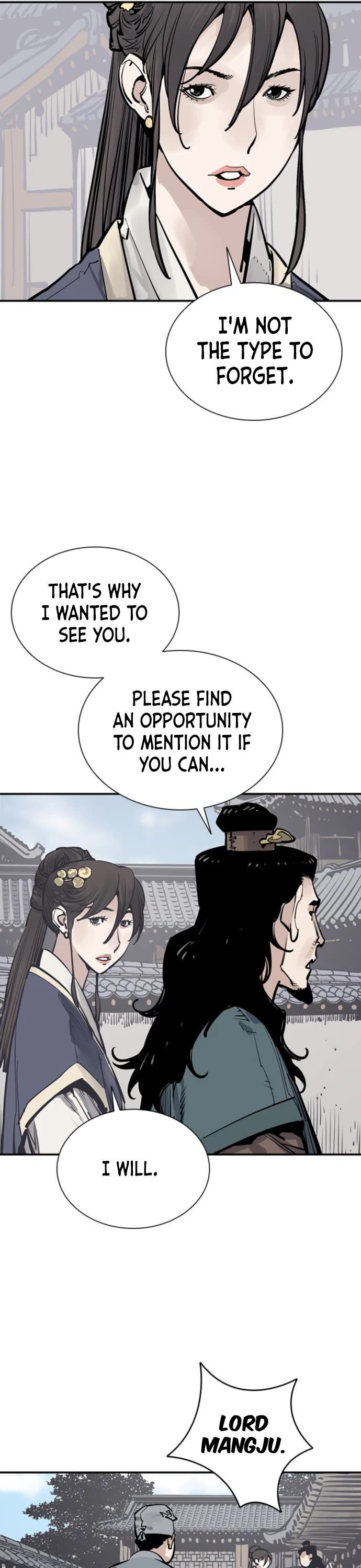 Death God chapter 59 page 7