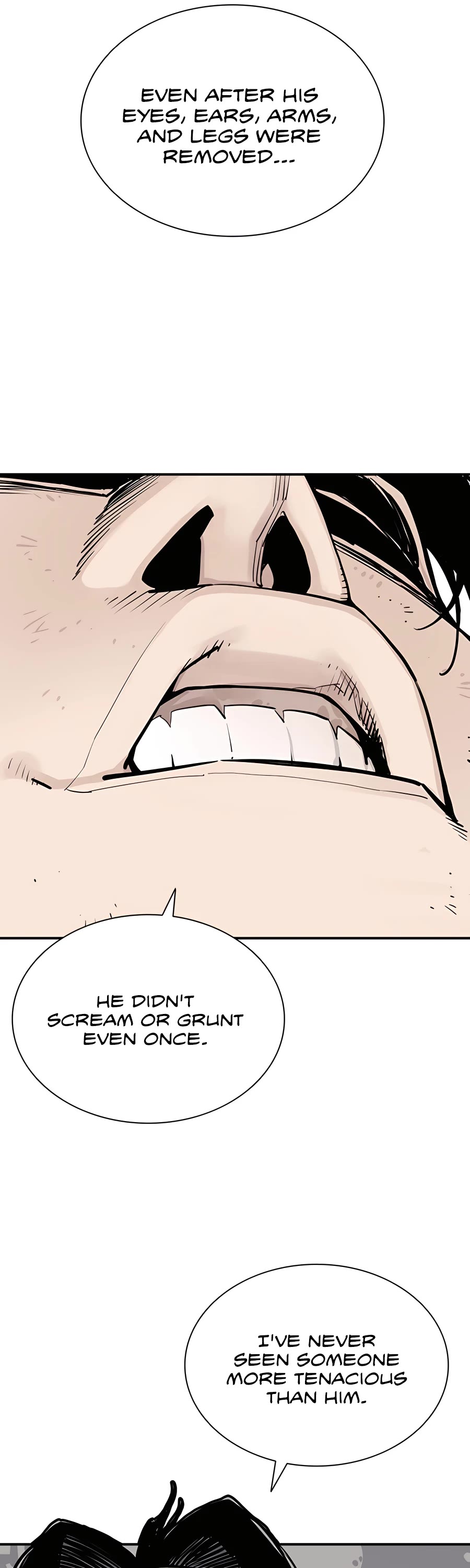 Death God chapter 6 page 13