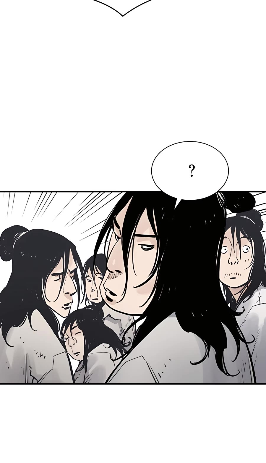 Death God chapter 6 page 19