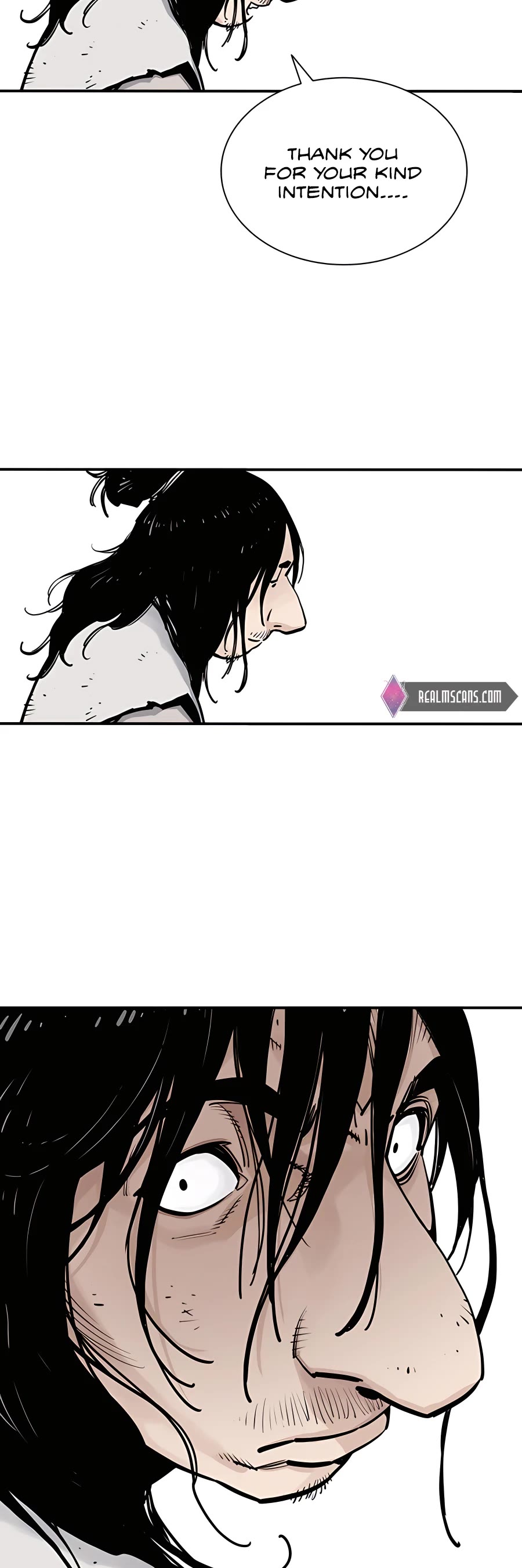 Death God chapter 6 page 37