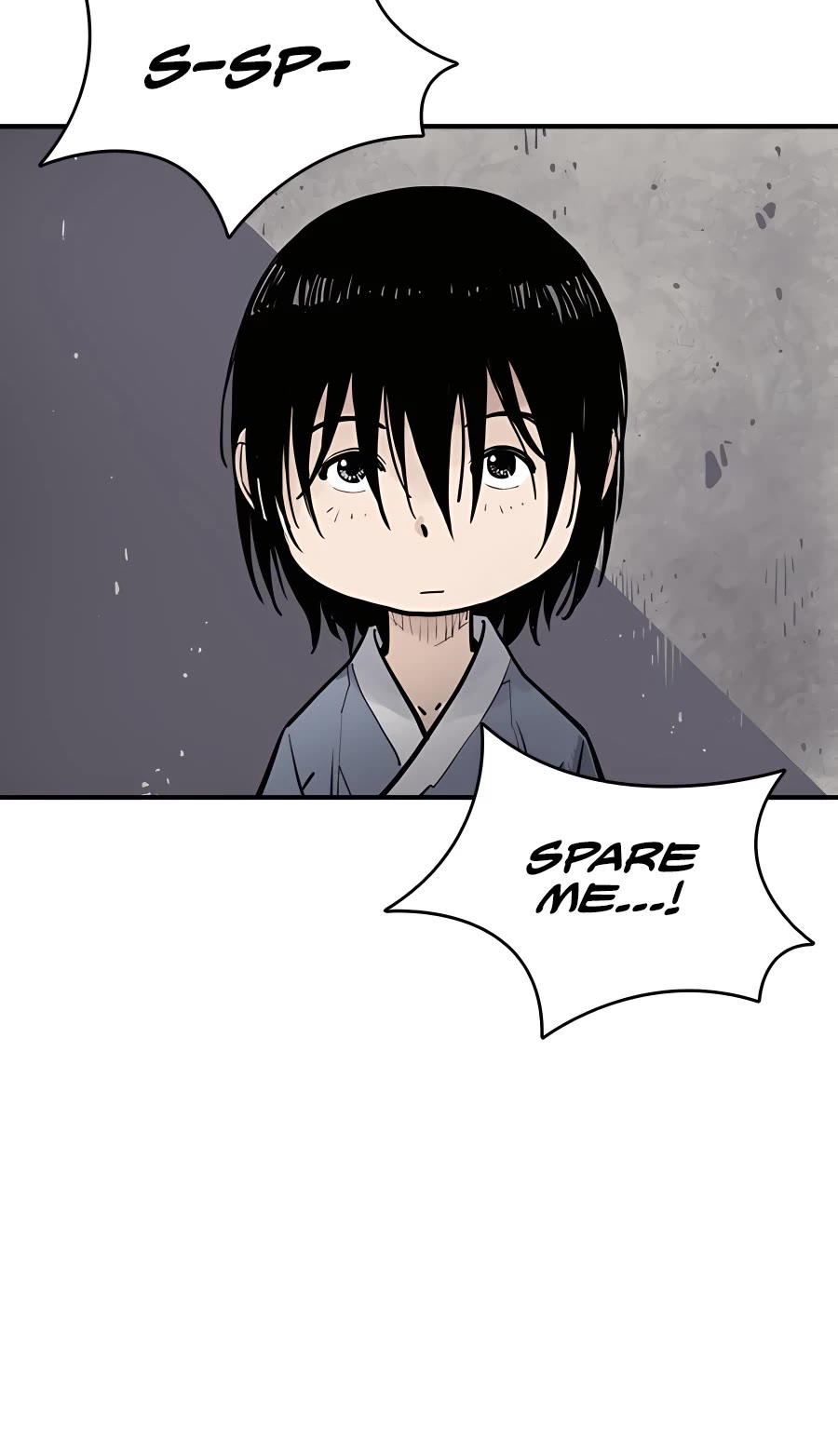 Death God chapter 6 page 59