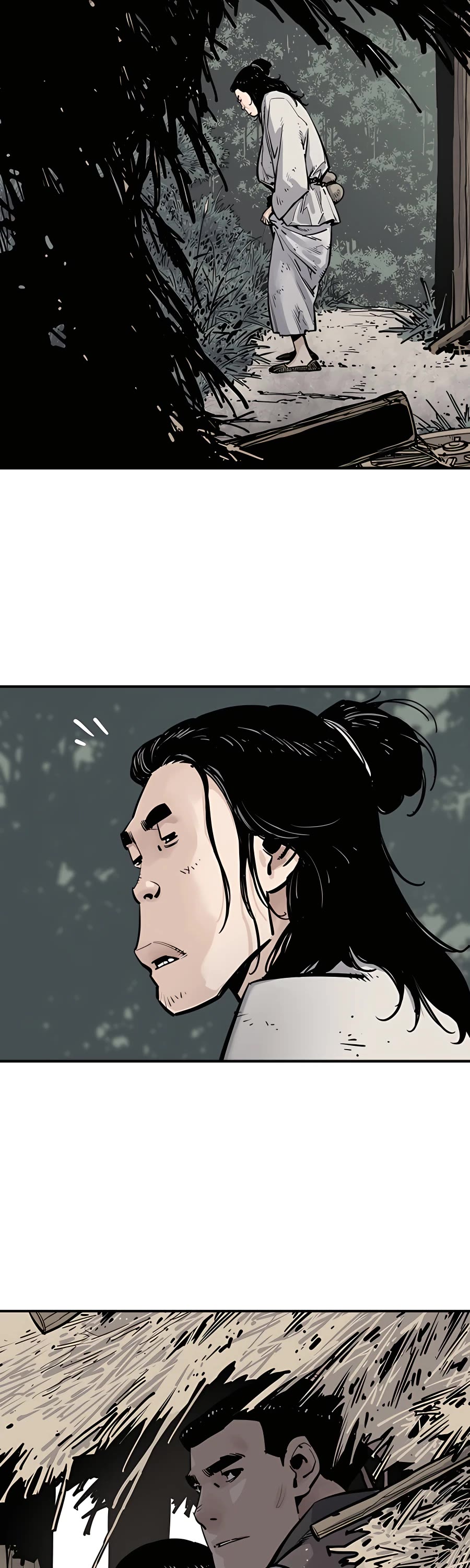 Death God chapter 6 page 65