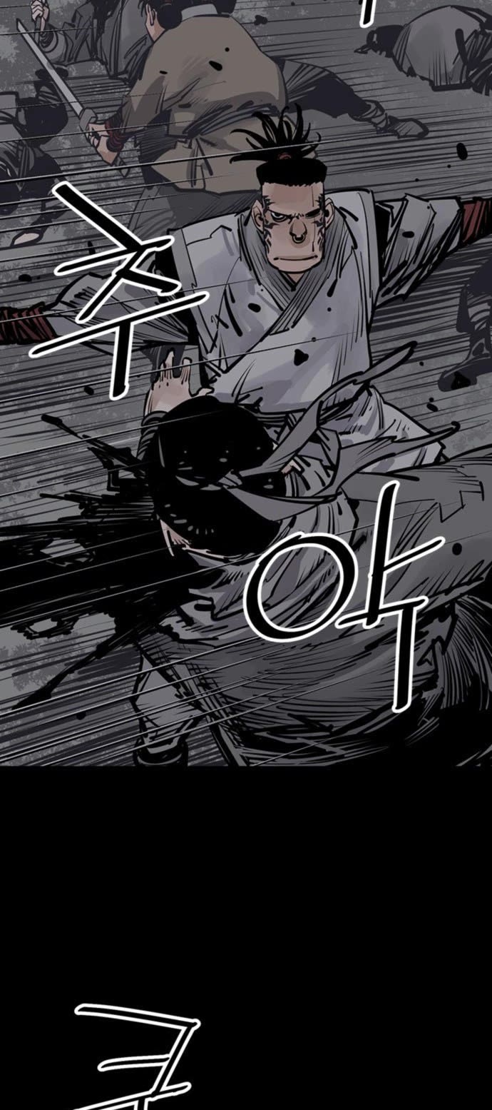 Death God chapter 60 page 10