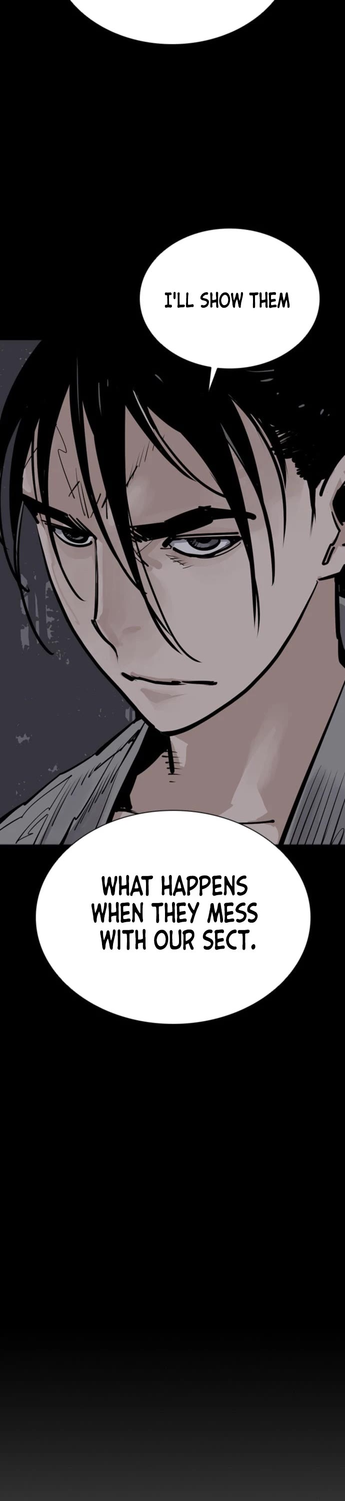 Death God chapter 60 page 24