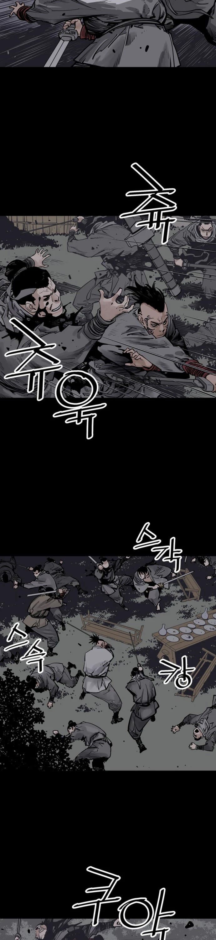 Death God chapter 60 page 9