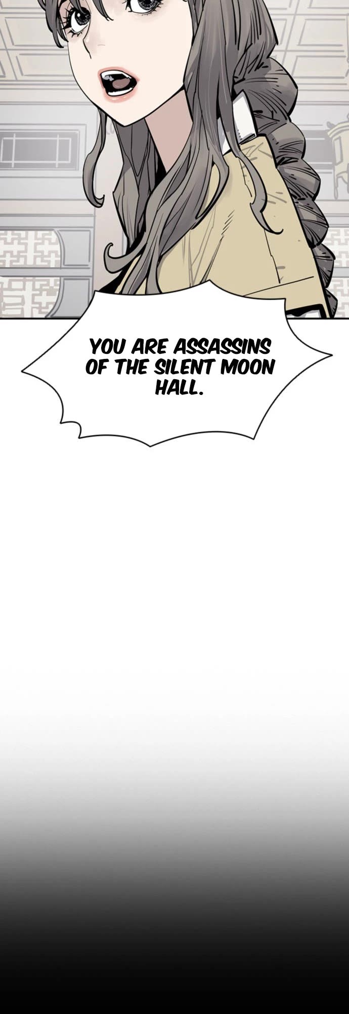 Death God chapter 61 page 18