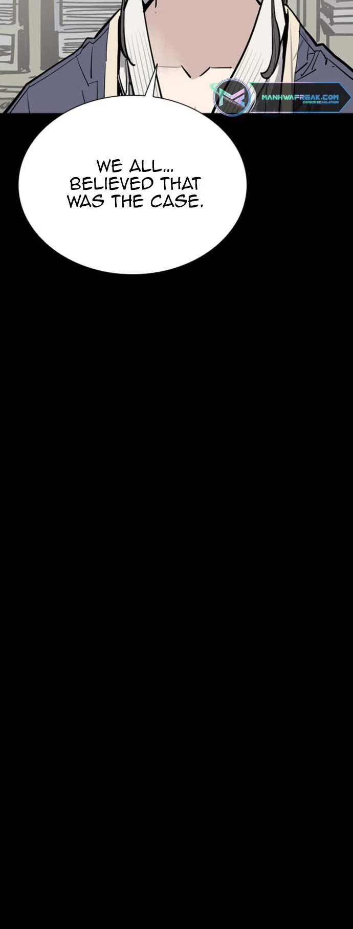 Death God chapter 61 page 56