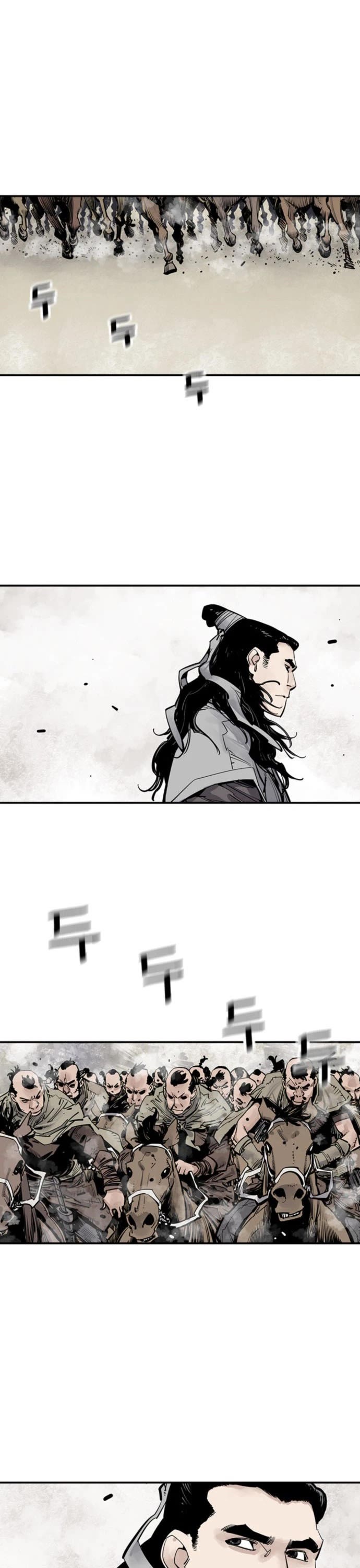 Death God chapter 61 page 6