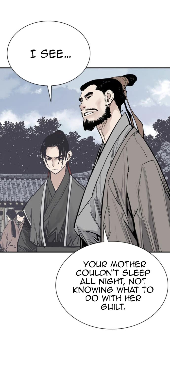 Death God chapter 61 page 61