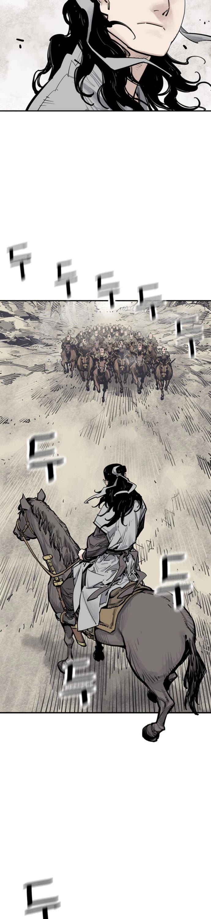 Death God chapter 61 page 7