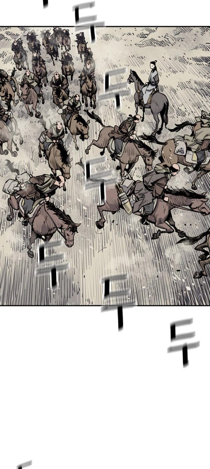 Death God chapter 61 page 8