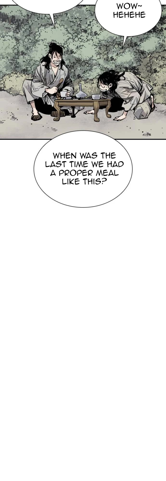 Death God chapter 62 page 10