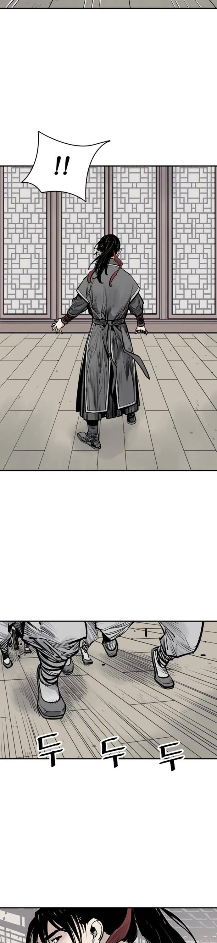 Death God chapter 62 page 38