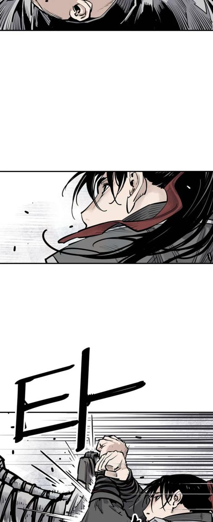 Death God chapter 62 page 49