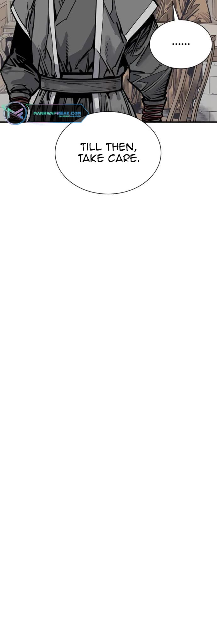 Death God chapter 62 page 5