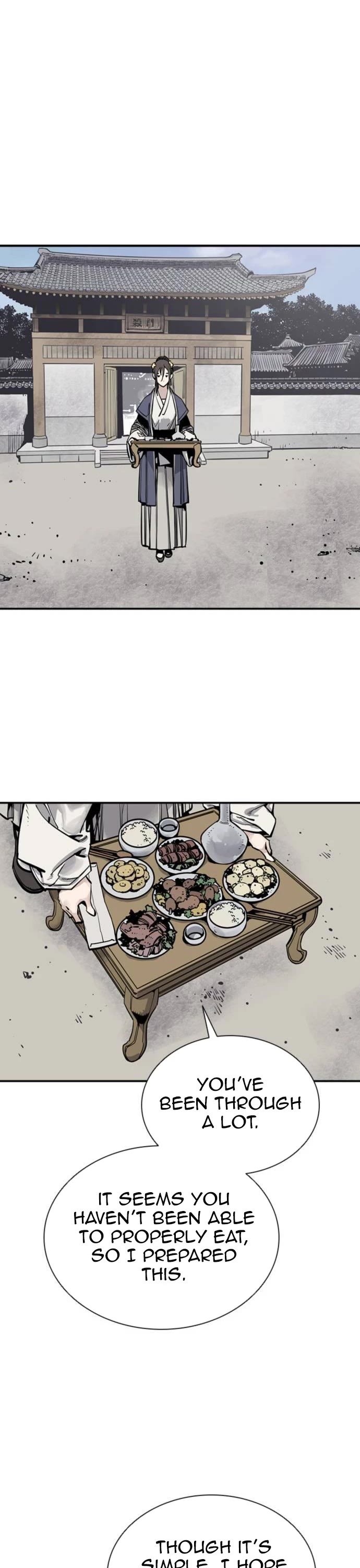 Death God chapter 62 page 6