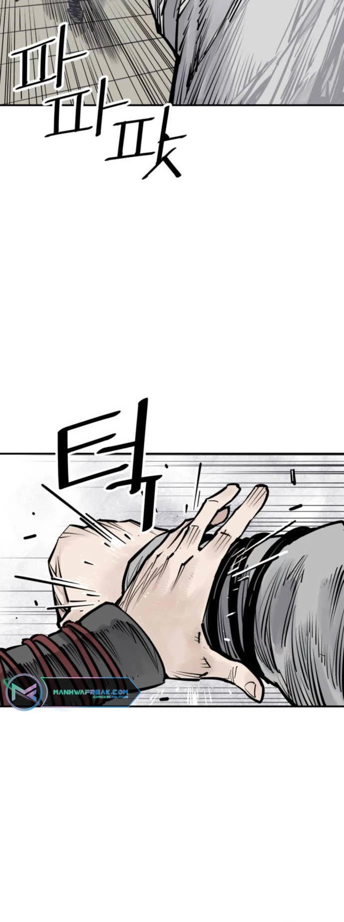 Death God chapter 63 page 15