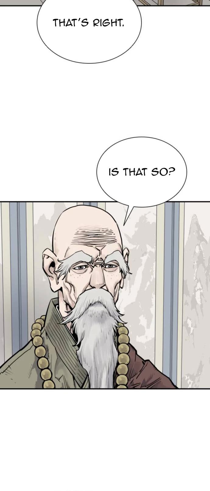 Death God chapter 63 page 29