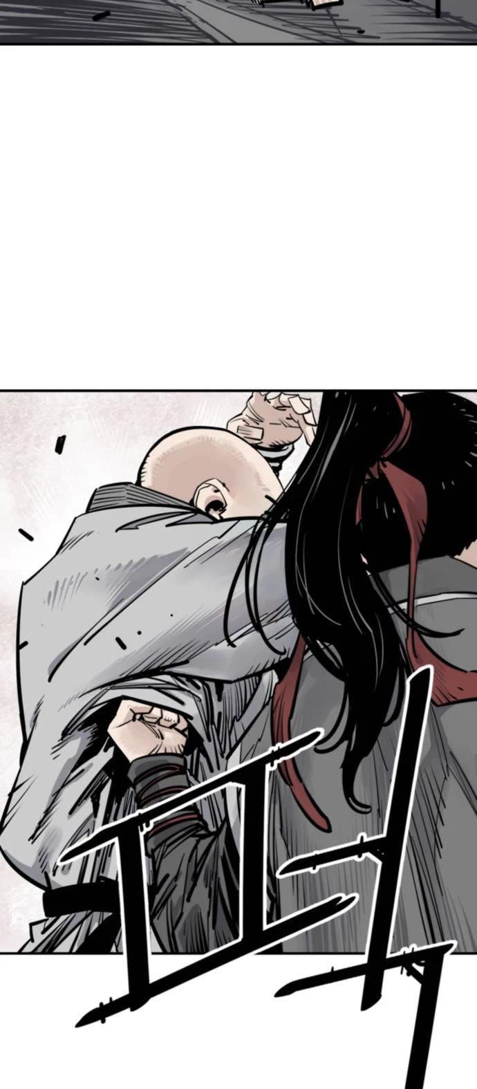 Death God chapter 63 page 4