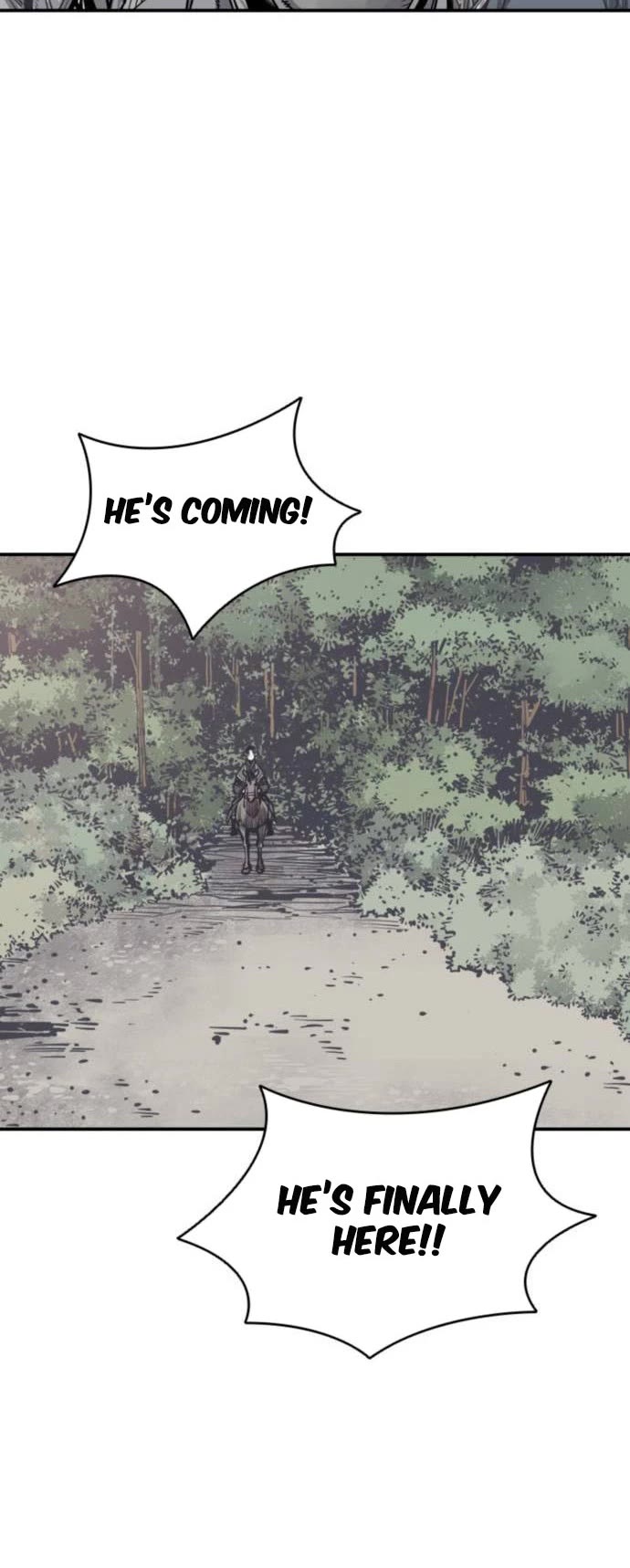 Death God chapter 63 page 49