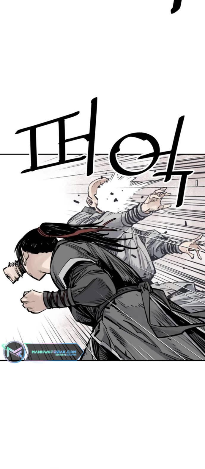 Death God chapter 63 page 5