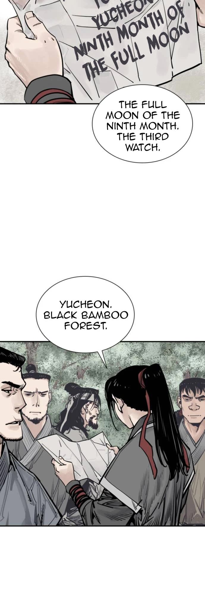 Death God chapter 63 page 63