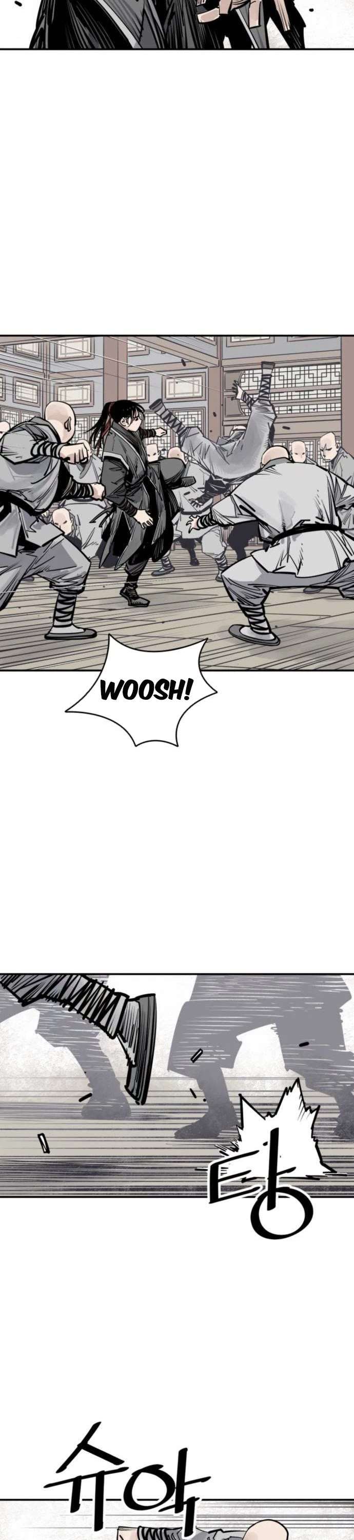 Death God chapter 63 page 7