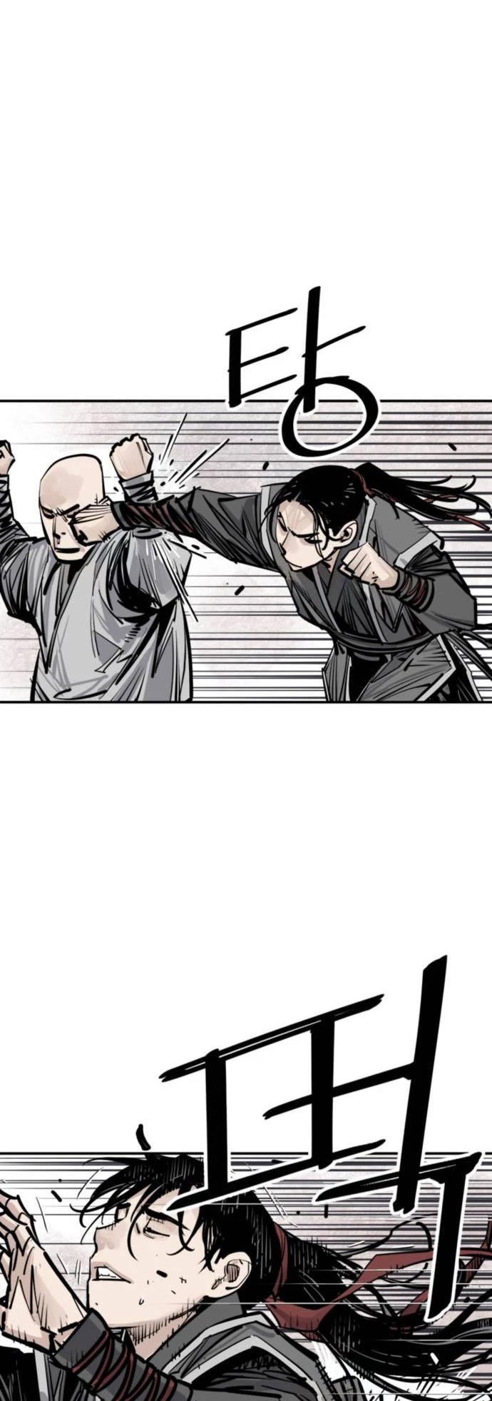 Death God chapter 63 page 9