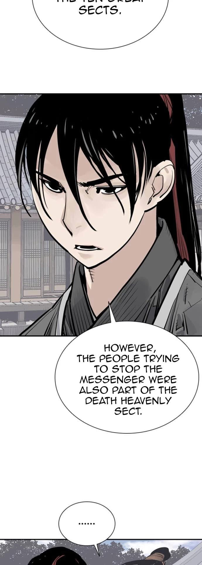 Death God chapter 64 page 4