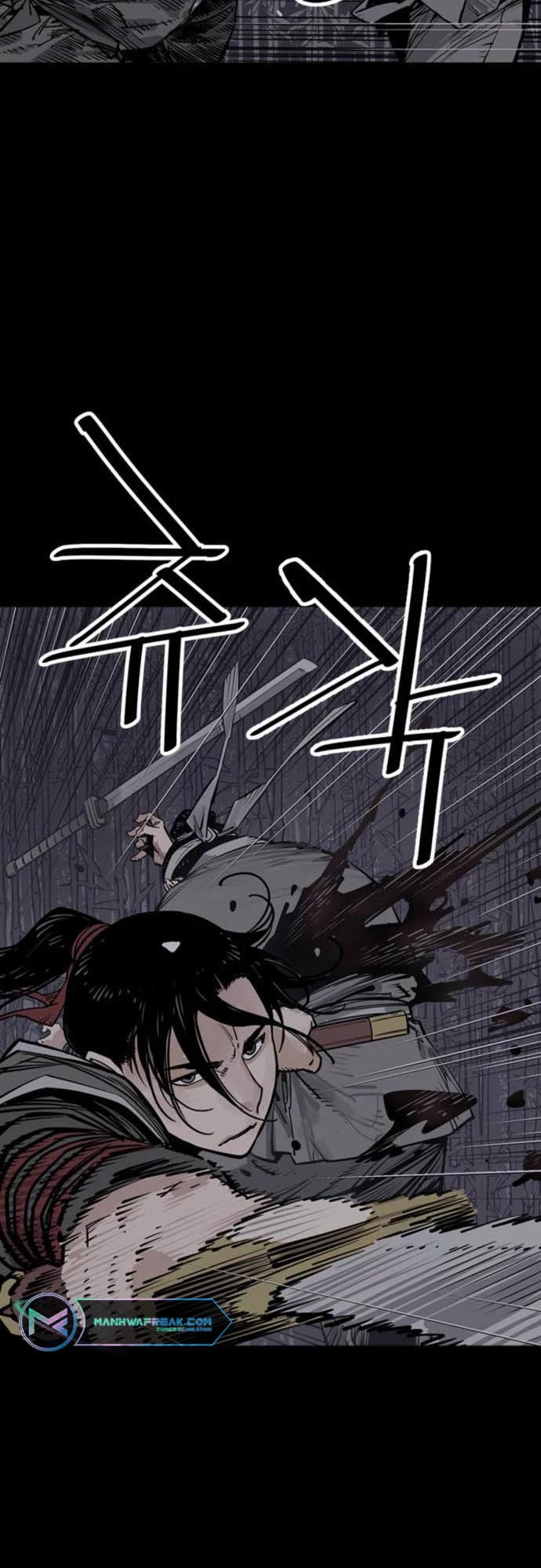 Death God chapter 64 page 47
