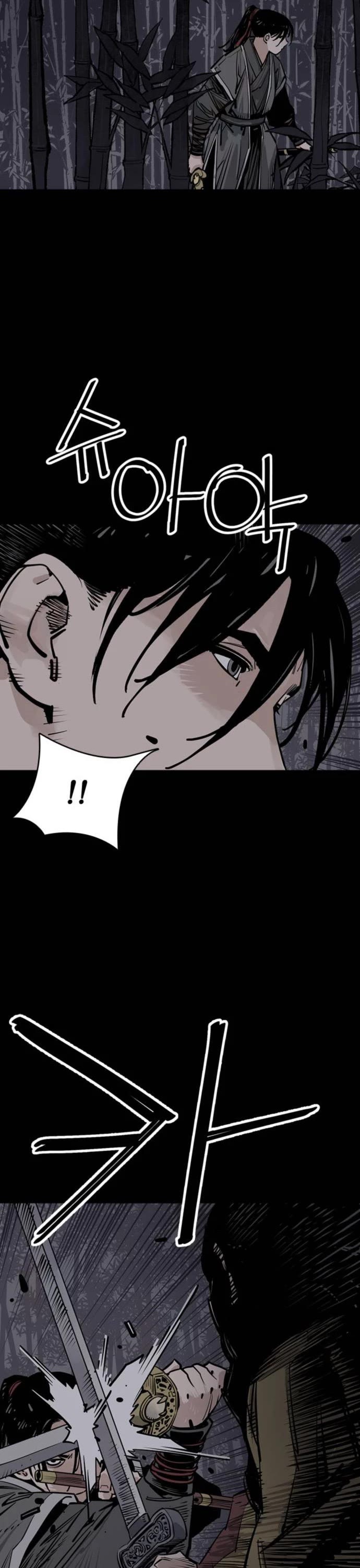 Death God chapter 64 page 49