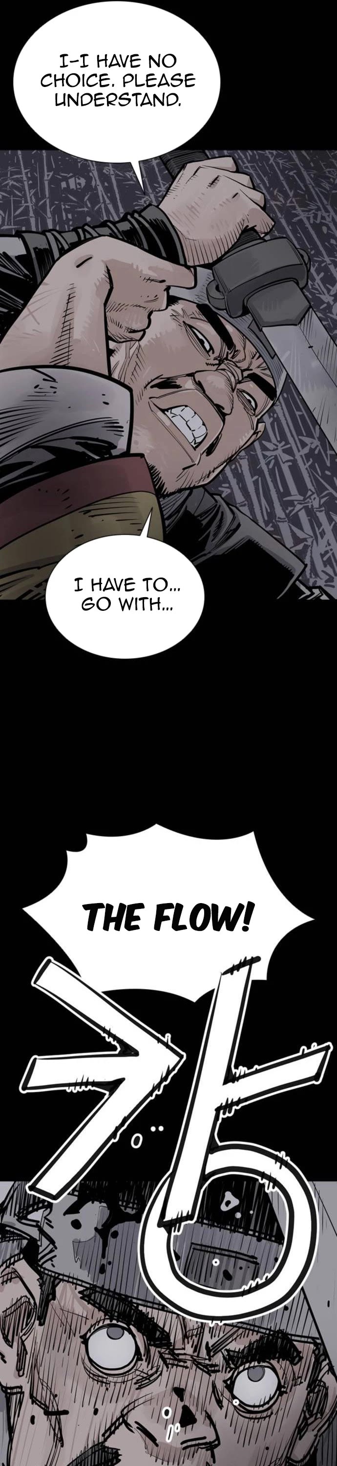 Death God chapter 65 page 11