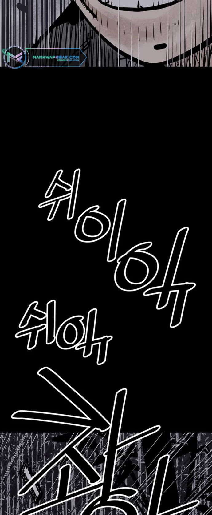 Death God chapter 65 page 23
