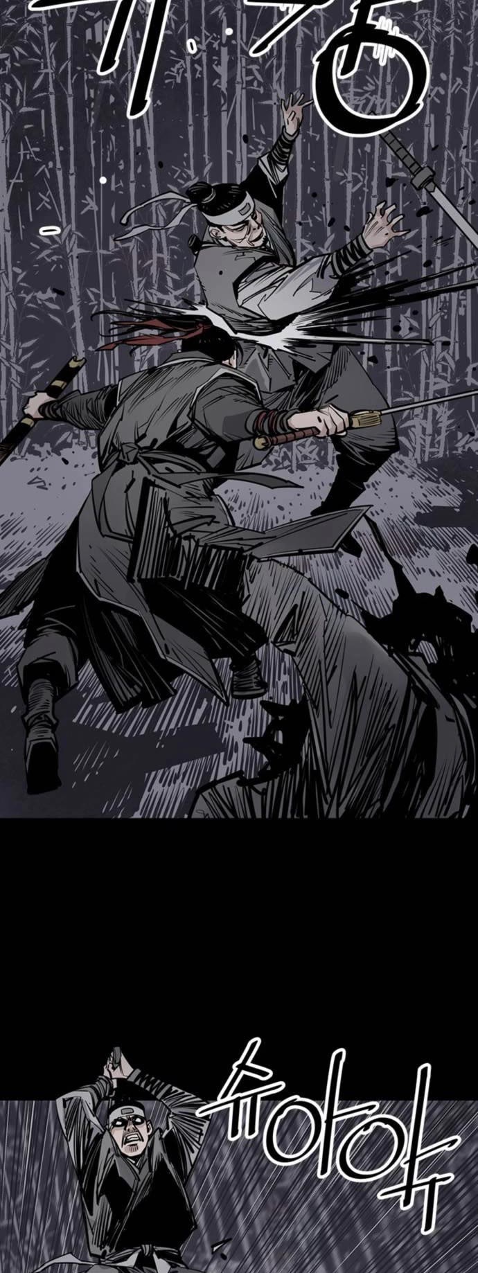 Death God chapter 65 page 4